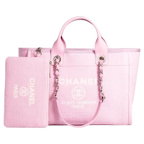 chanel small pink|pink Chanel pictures.